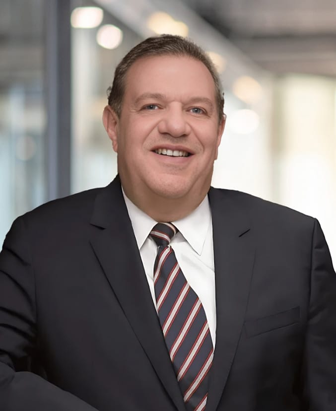 Mark Caruso