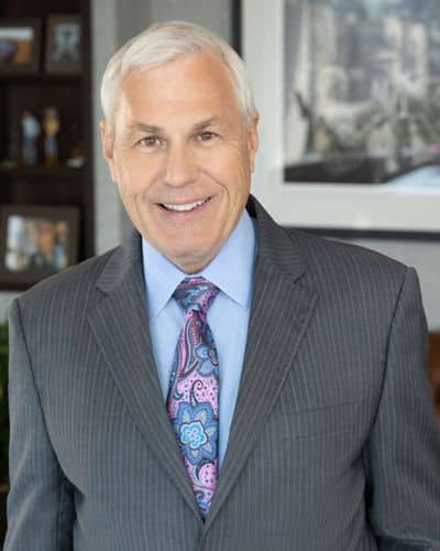Mike Slack