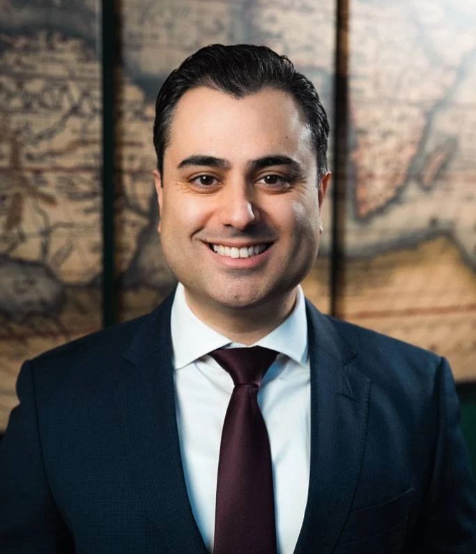 Nissim Abaev