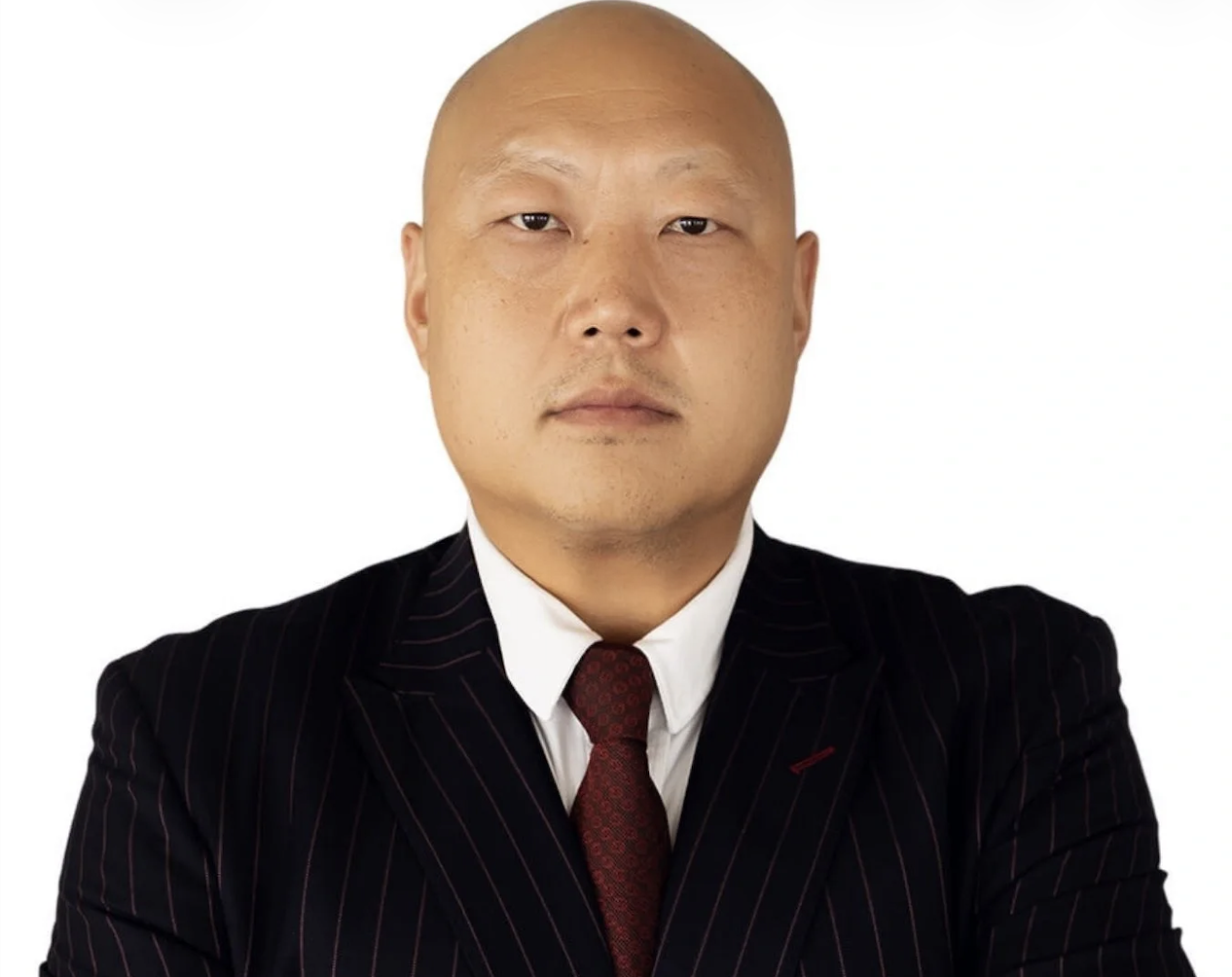 Patrick W. Kang