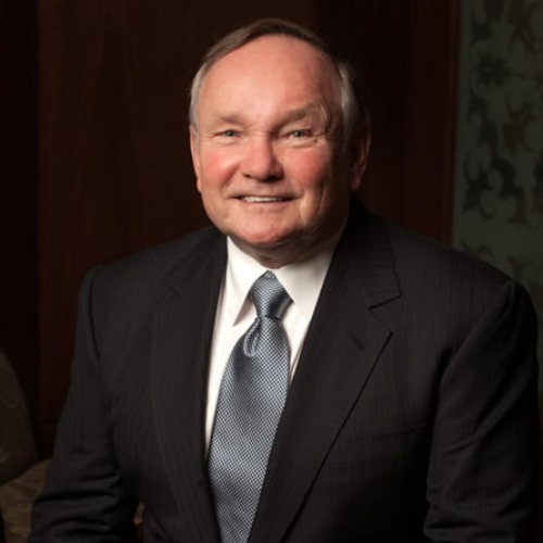 Robert Clifford