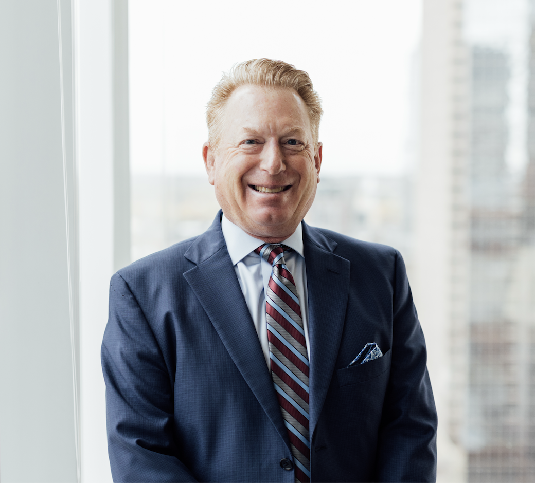 Stuart L. Goldenberg