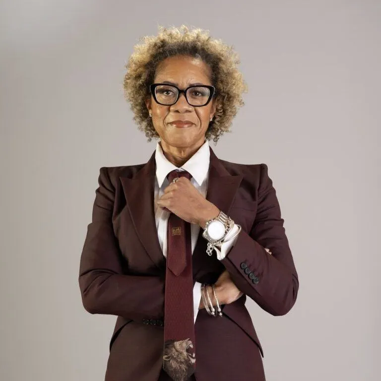 V. Joy Edwards