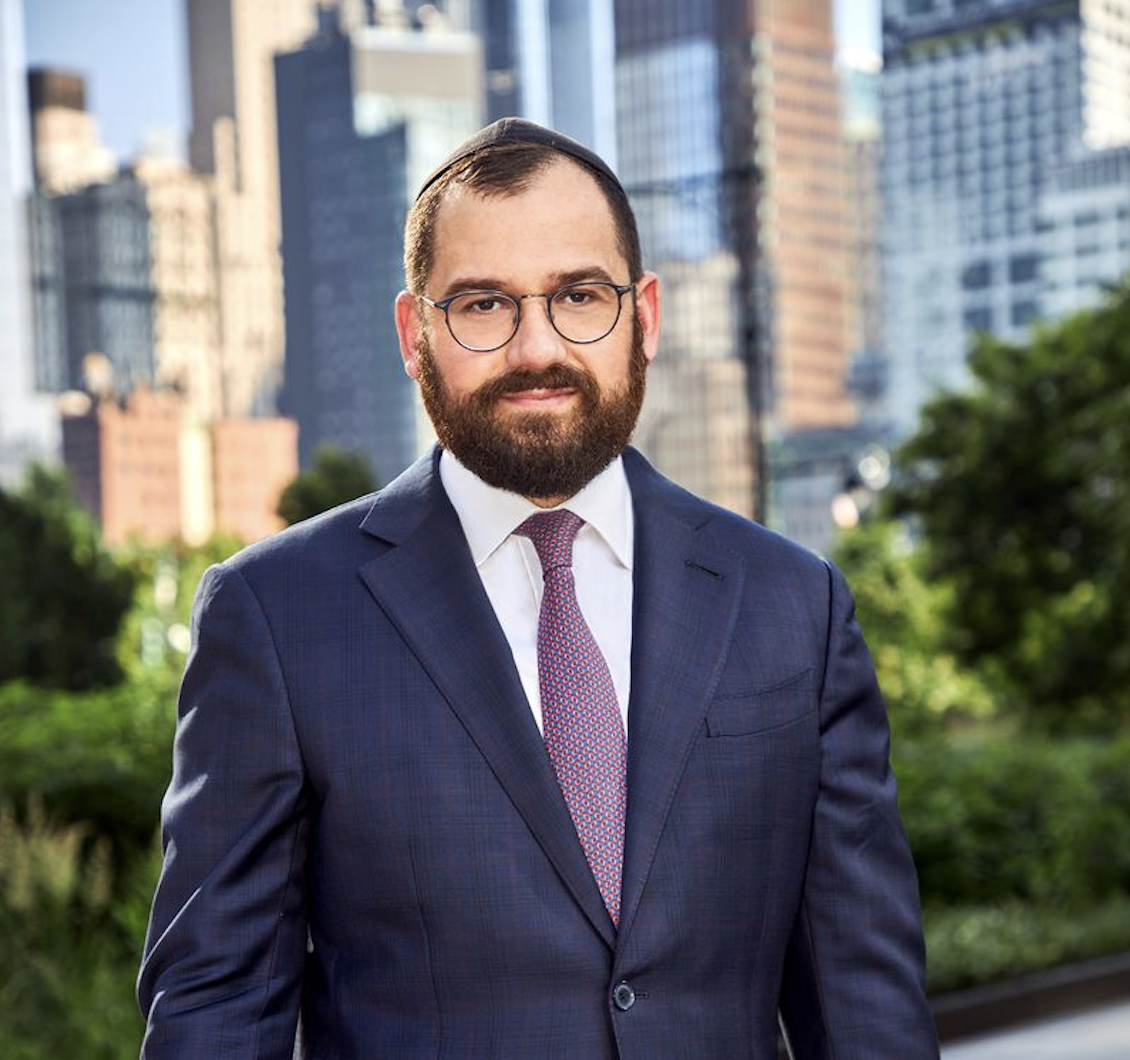 Alex Shulman