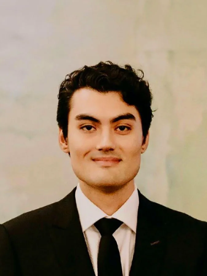 Mauricio Campos