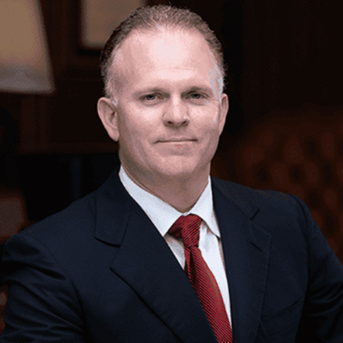 Richard C. McConathy