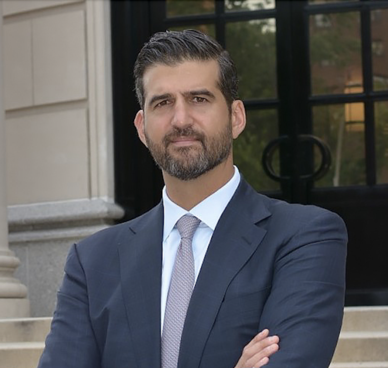 Adam Deutsch