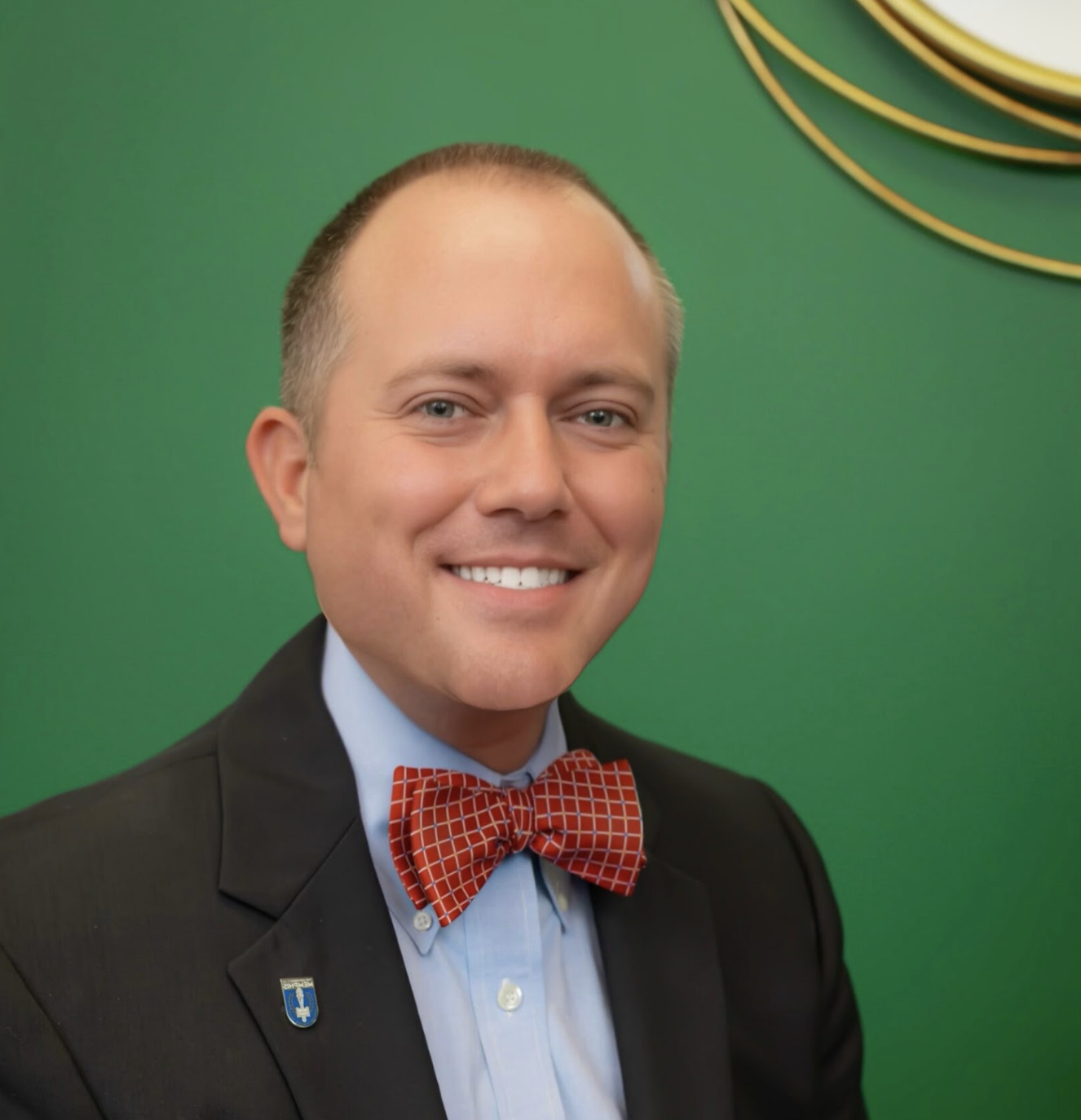 Adam W. Selvidge