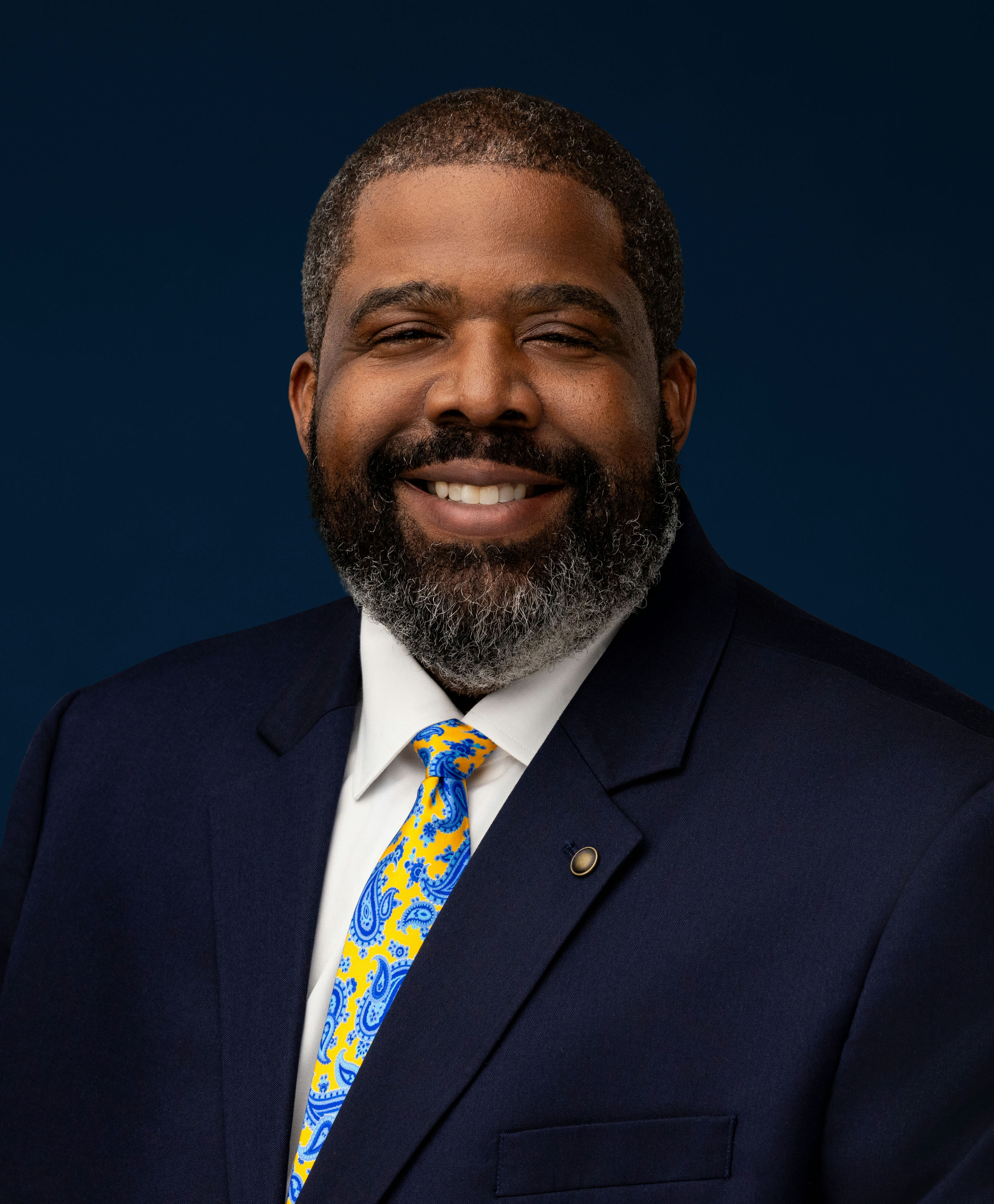 Andrew C. Goodwin