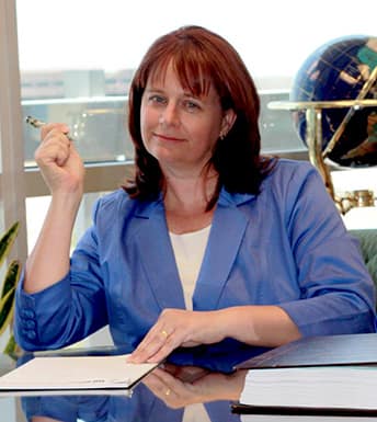 Angela Wilson-Goodman