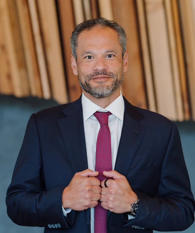 Anthony Gorospe