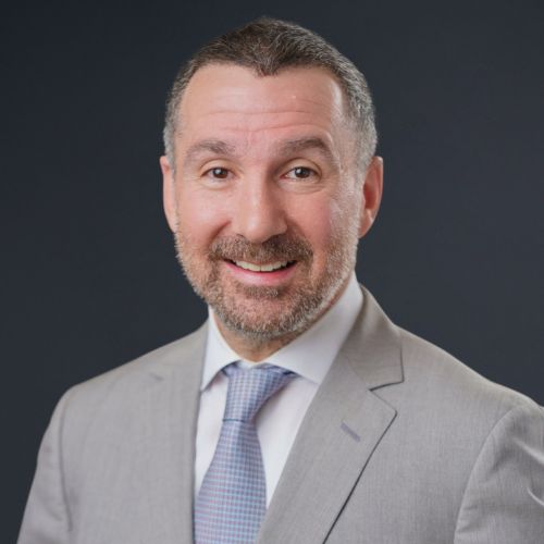 Anthony Irpino