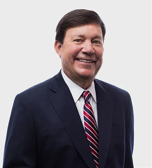 Bennett Boyd Anderson, Jr.