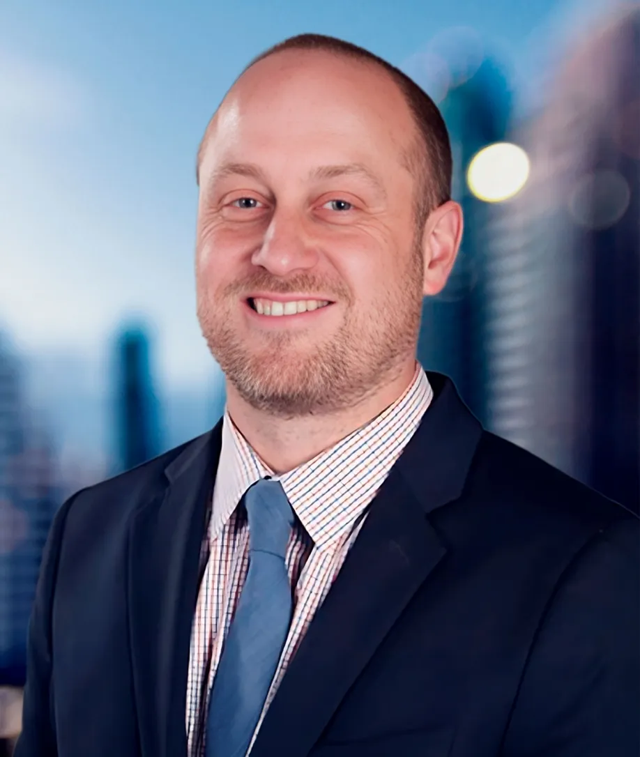 Brian Kurth