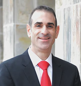 Christopher Corso