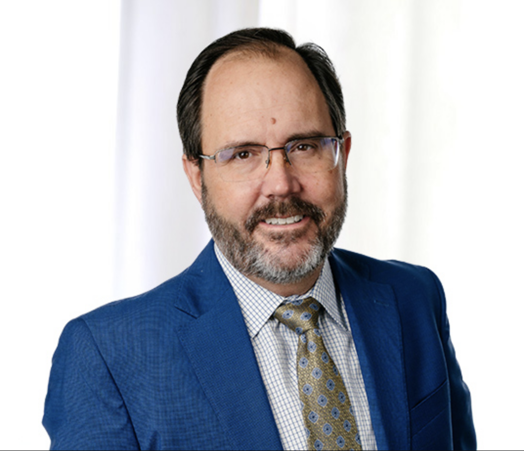 Craig Heidemann
