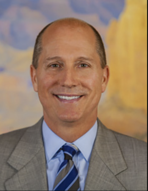 Craig Knapp