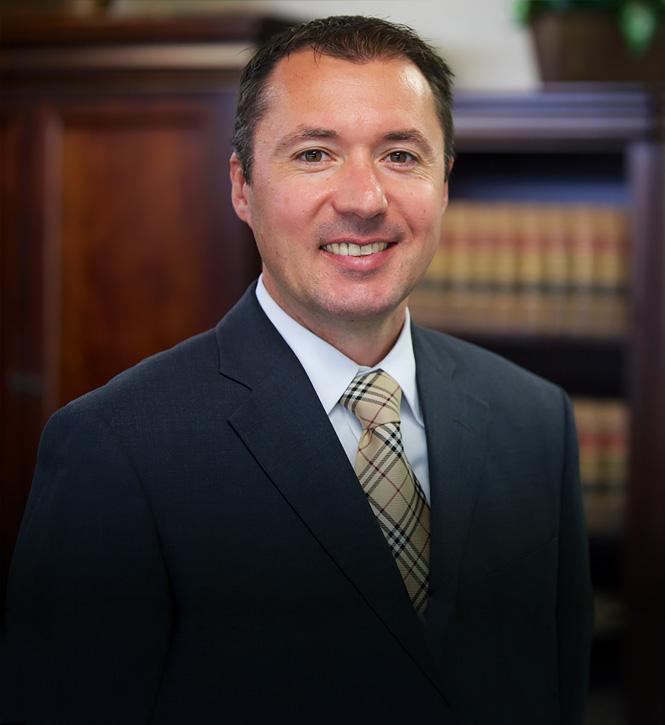 Douglas D. Brannon