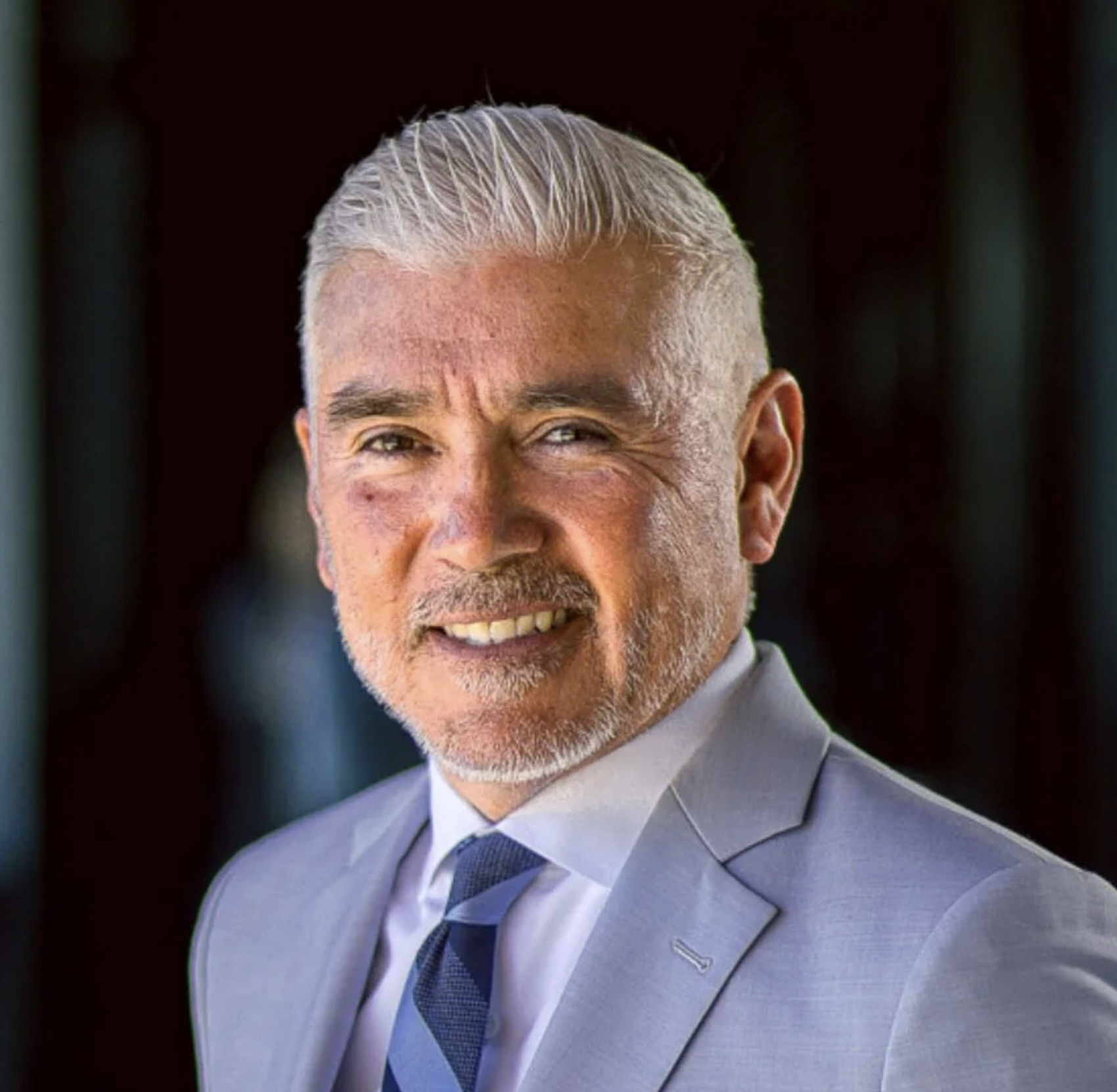 George H. Ramos, Jr.