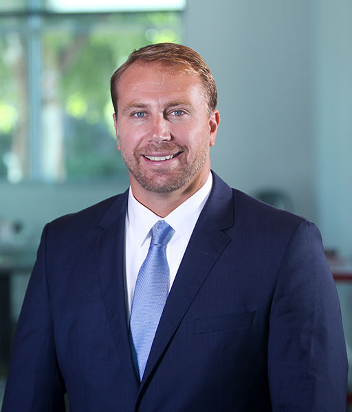 Graham D. Donath