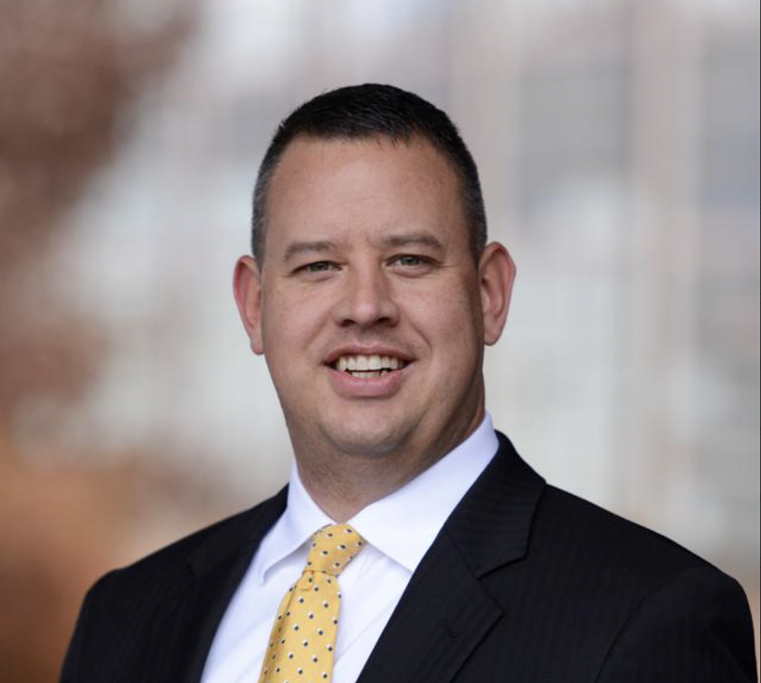 Jason Dunkle