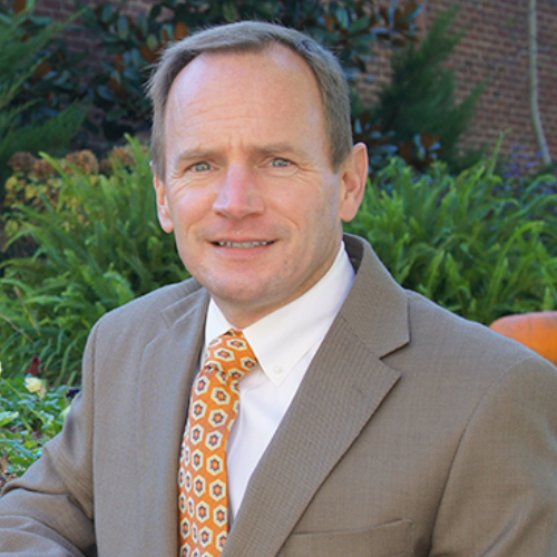 Jimmy F. Rodgers, Jr.
