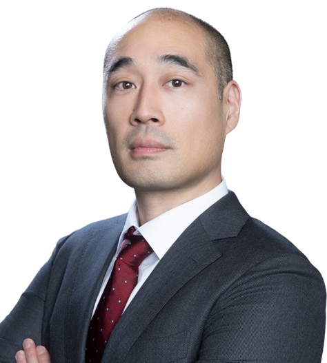 Joseph Liu