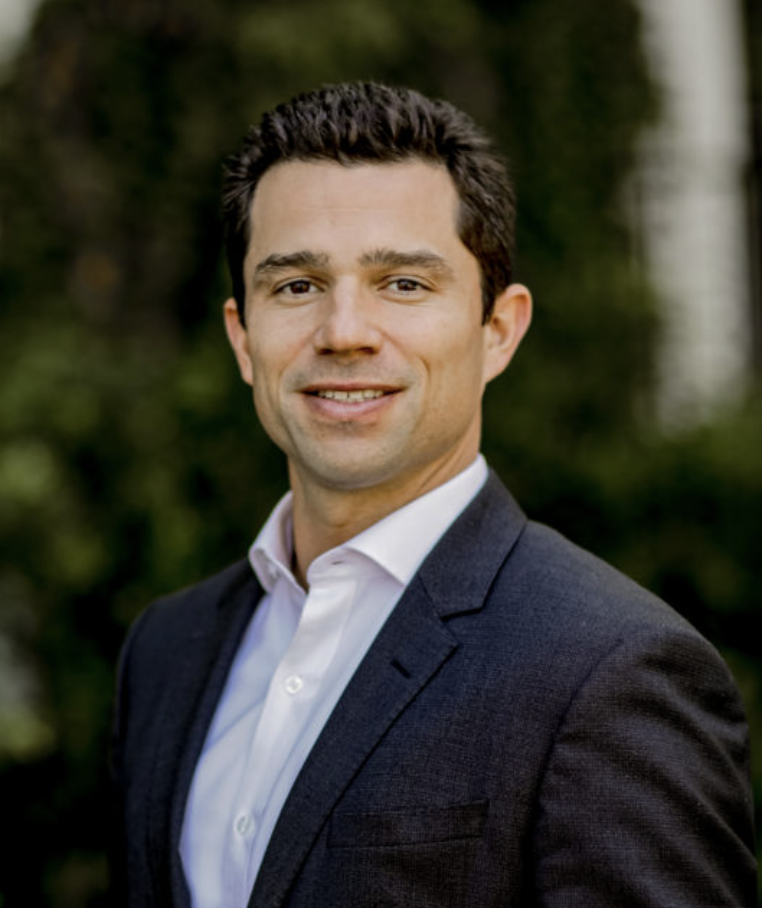 Jorge Vela