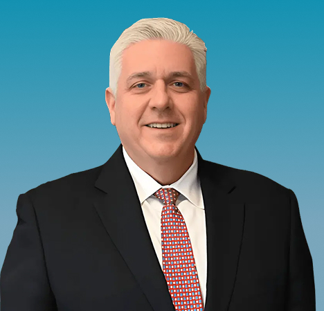 Kevin J. Frost