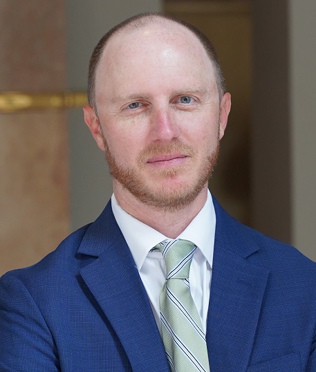 Kevin Marcilliat
