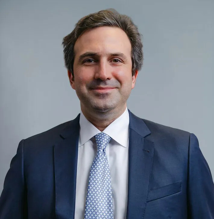 Mario de la Garza