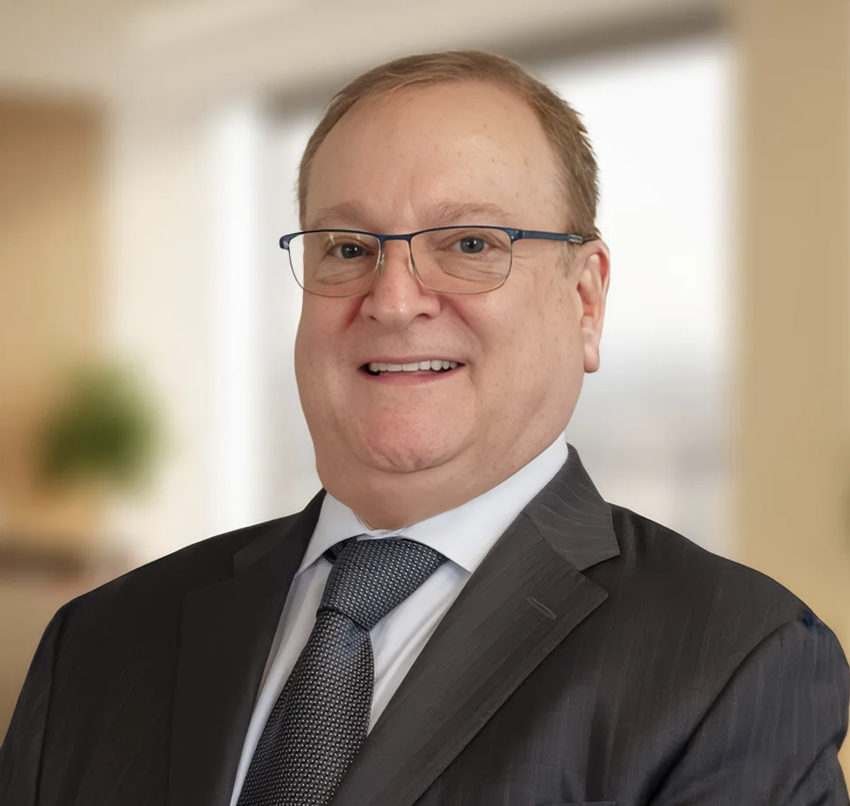 Mark L. Karno