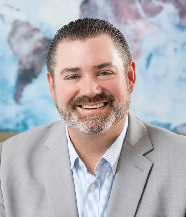 Matthew de Lira