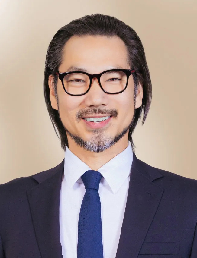 Michael Kim