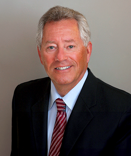 Monte D. Beck