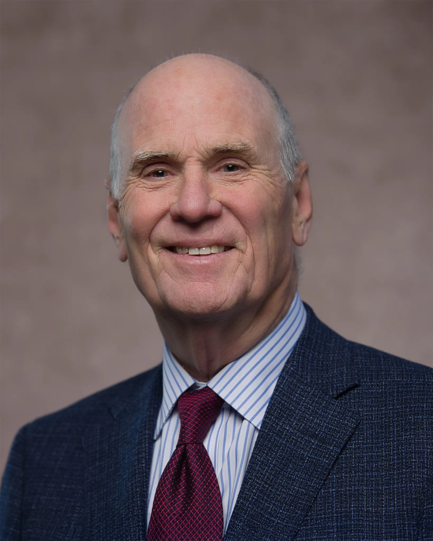 Patrick O. Dunphy