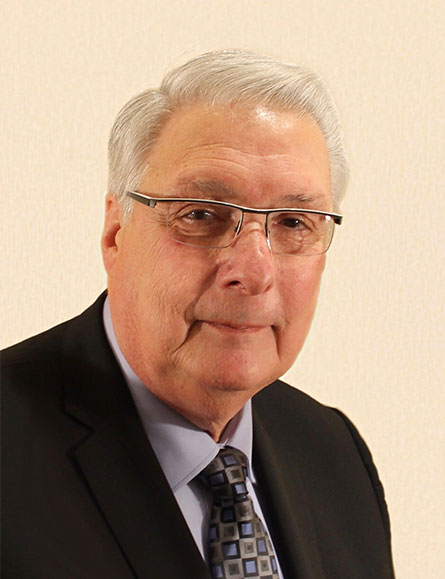 Peter J. Flowers