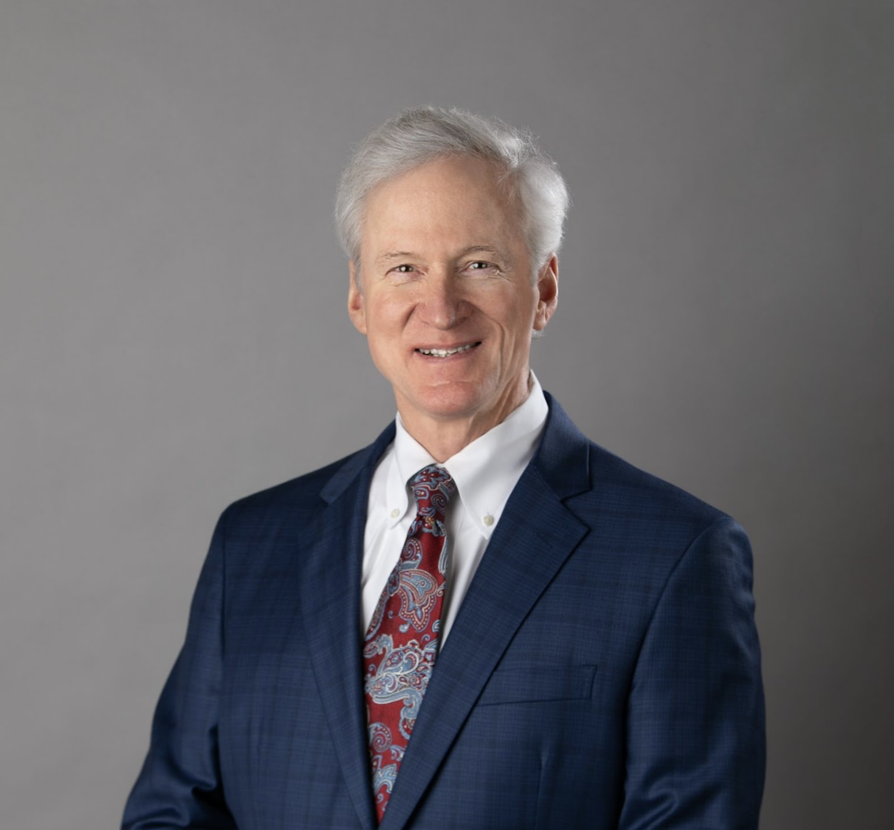 Randy J. Ebersbach