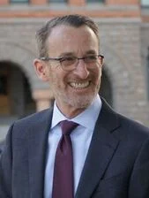 Robert Greening