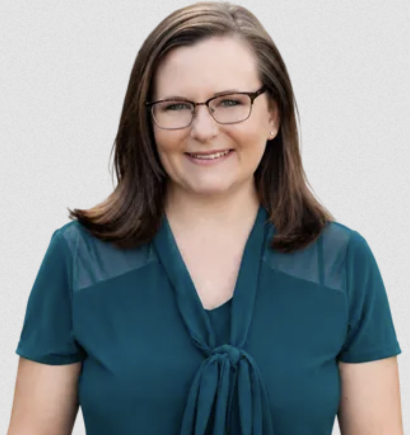 Sarah Randolph