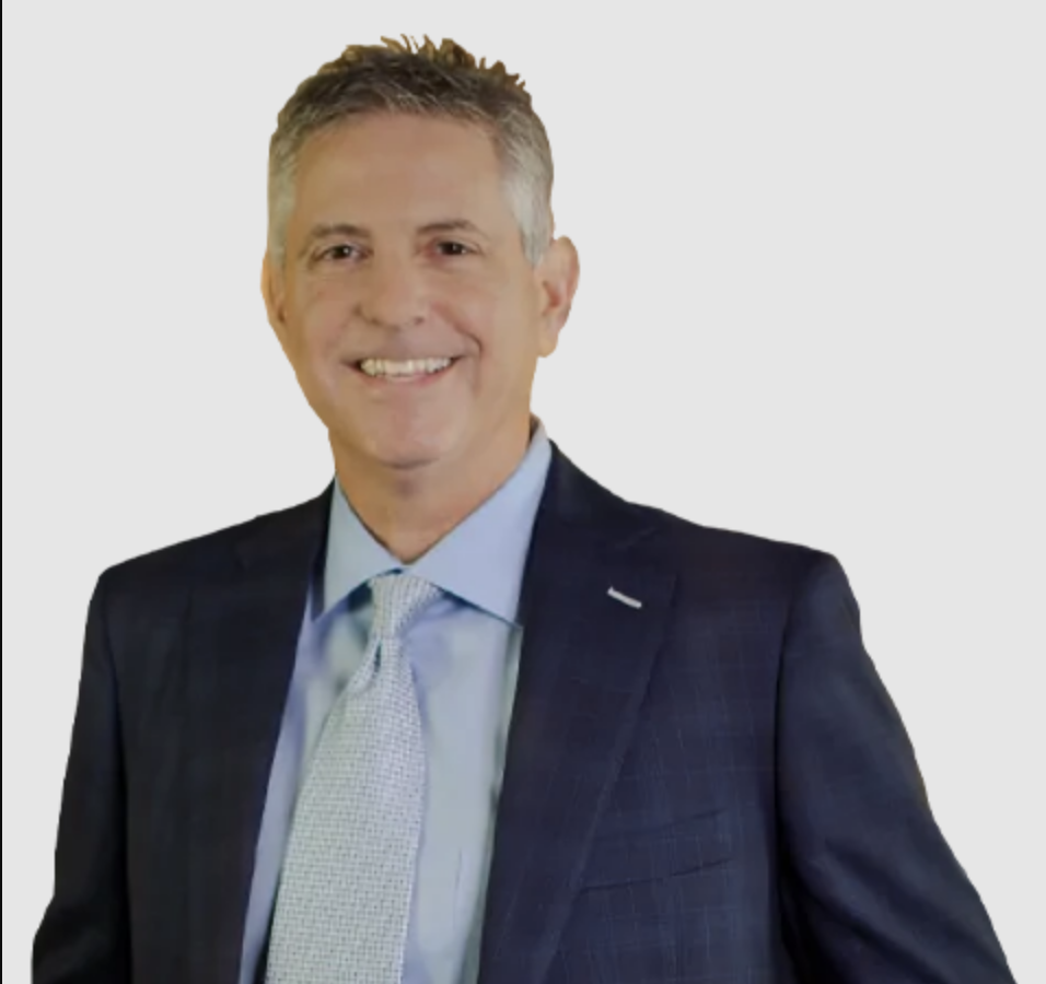 Scott Weiss