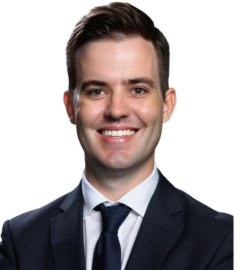 Sean Crandall