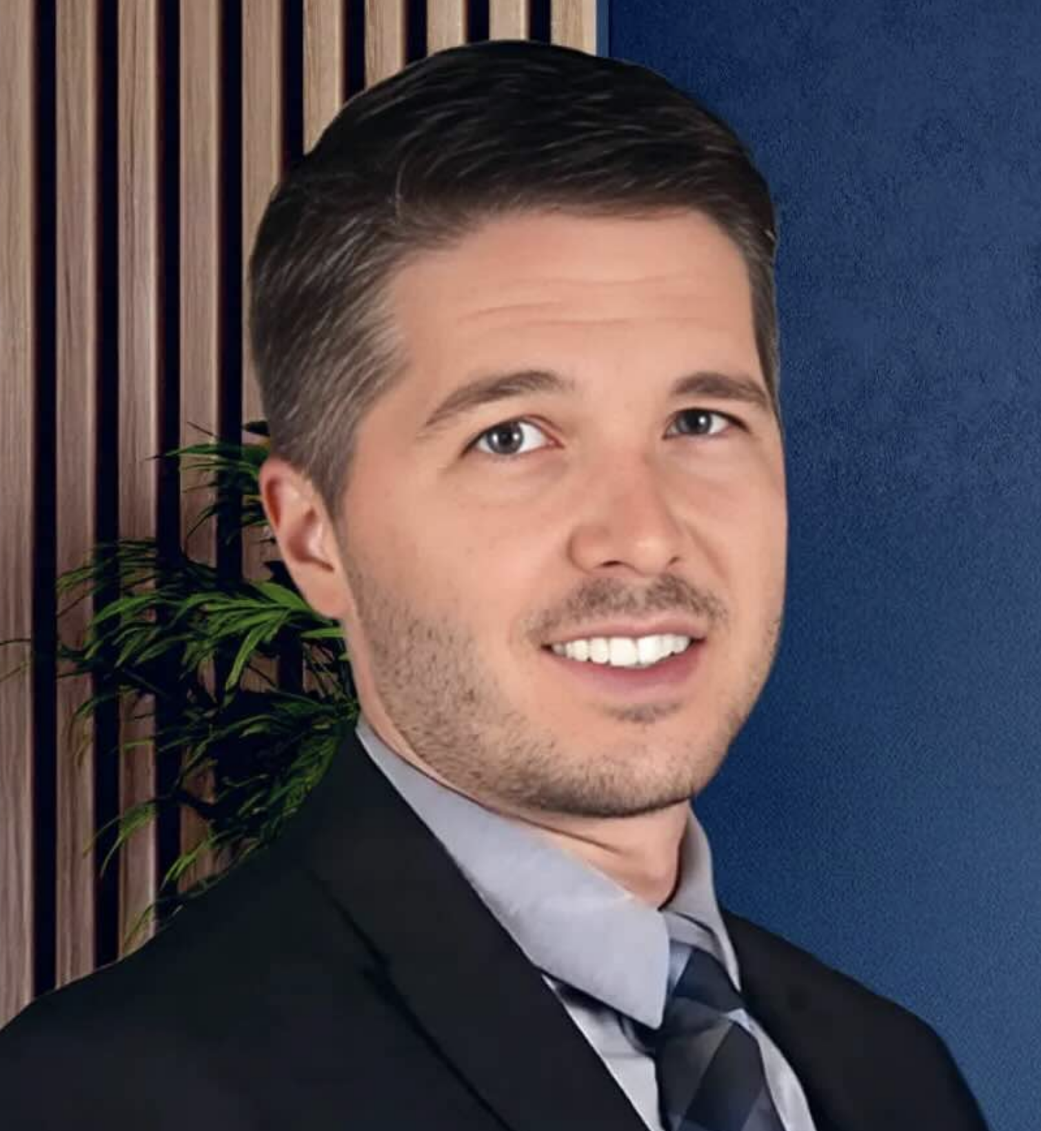 Stuart Taylor
