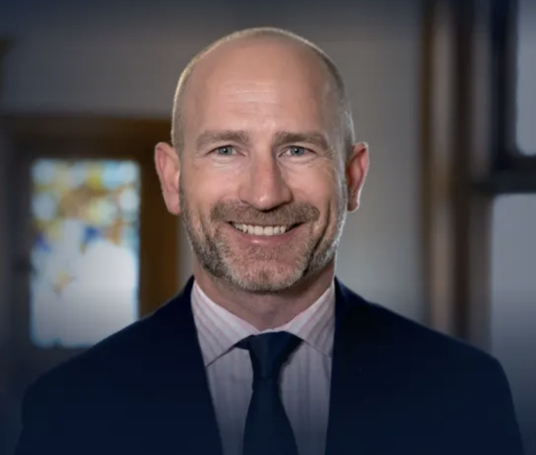 Theodore Ridder