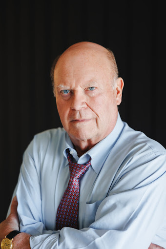 Tim Maloney