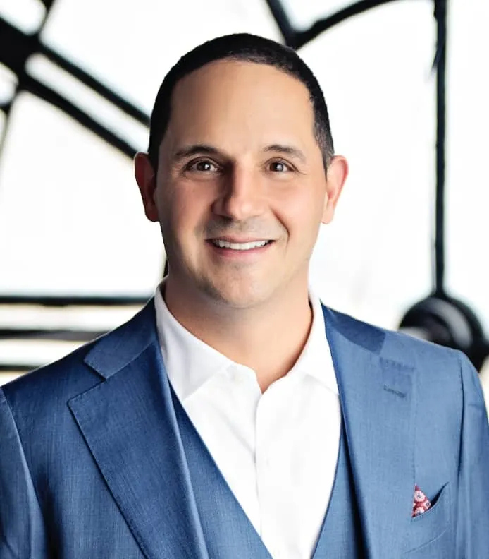 Keith Fuicelli