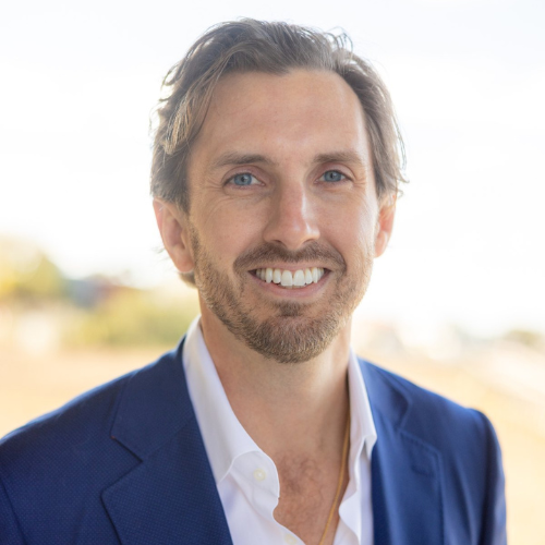 Andrew Connor