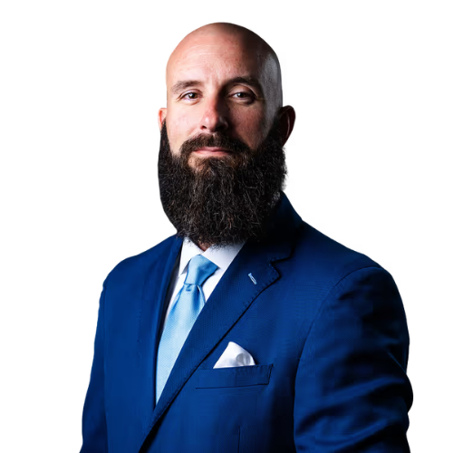 Blake A. Poole