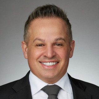 Ryan Banafshe