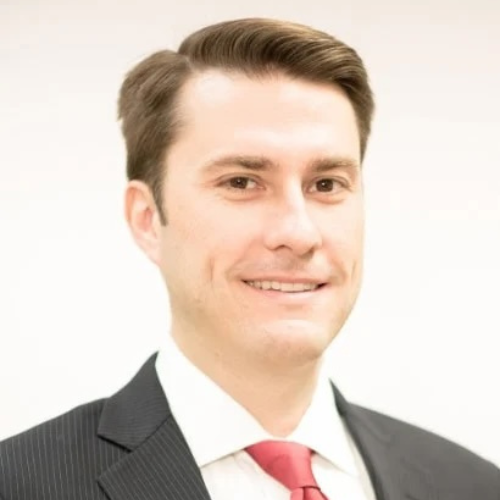 Seth Smiley